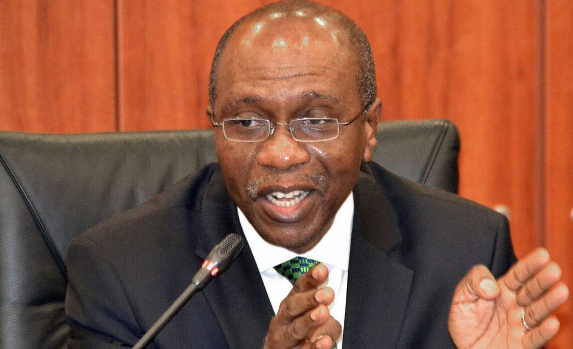 Nigerian Central Bank Governor Says Fintechs and Cryptos Change the Way Financial Systems Function