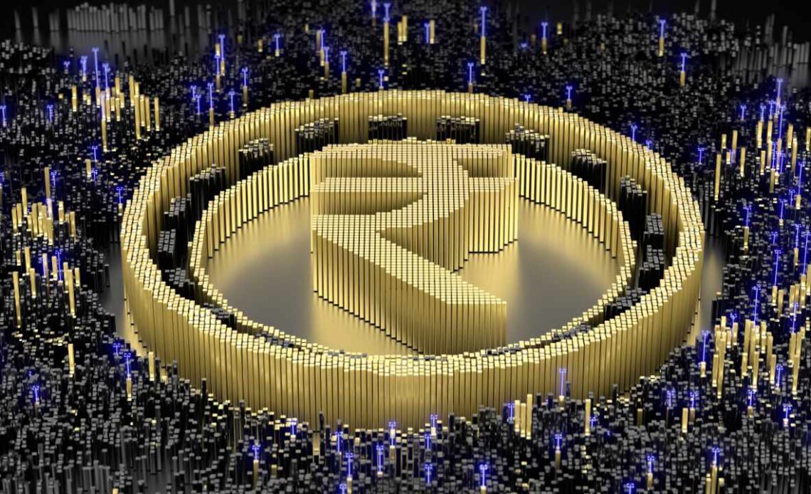 Reserve Bank of India Is Working on 'Phased Implementation' of Central Bank Digital Currency