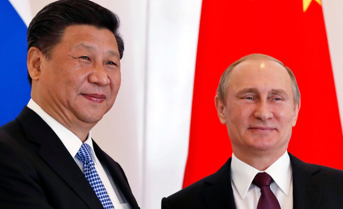 Targeting the US Dollar’s Hegemony: Russia, China, and BRICS Nations Plan to Craft a New International Reserve Currency