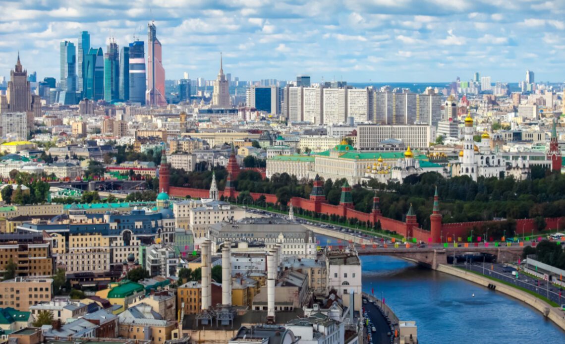 Russia Gears Up to Regulate NFTs Through Legislative Amendments