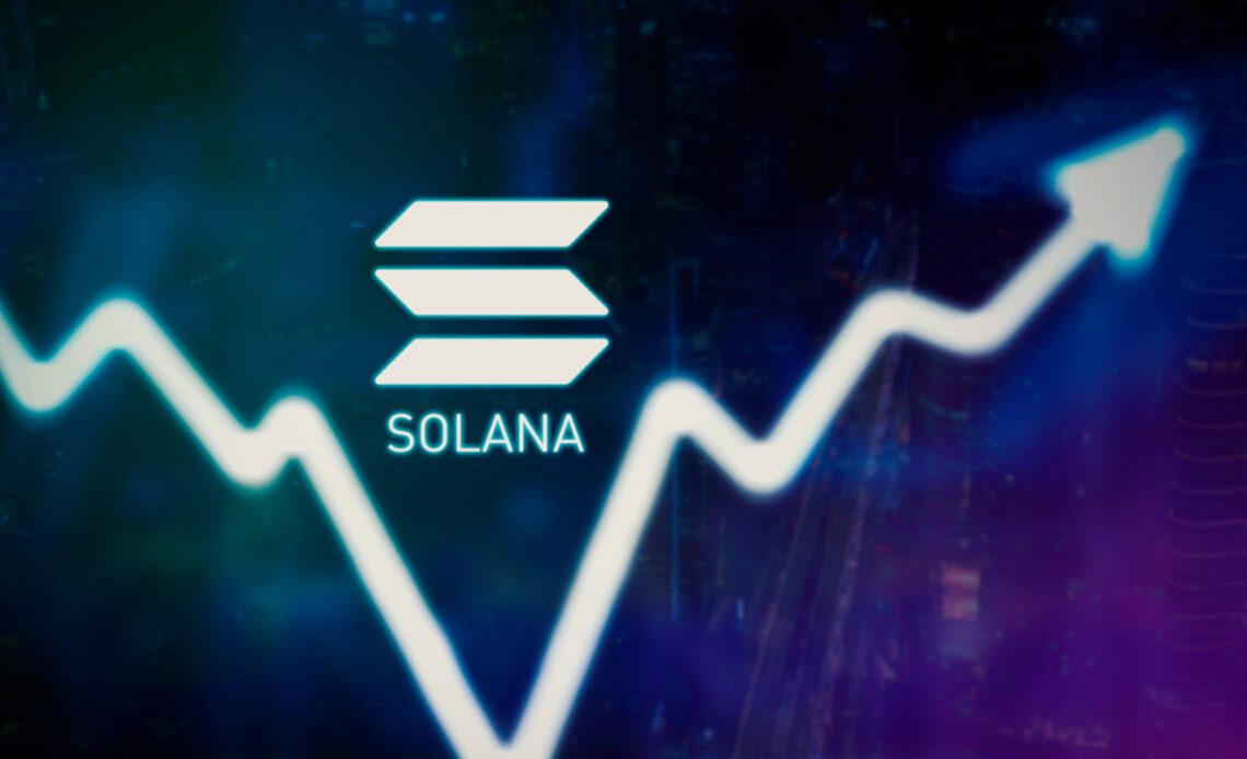 SOL Snaps Recent Losing Streak, as MATIC Moves Towards Resistance – Market Updates Bitcoin News