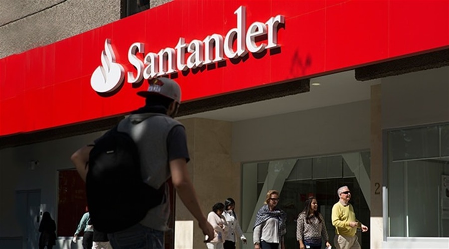 Santander to Launch Crypto Trading Services in Brazil