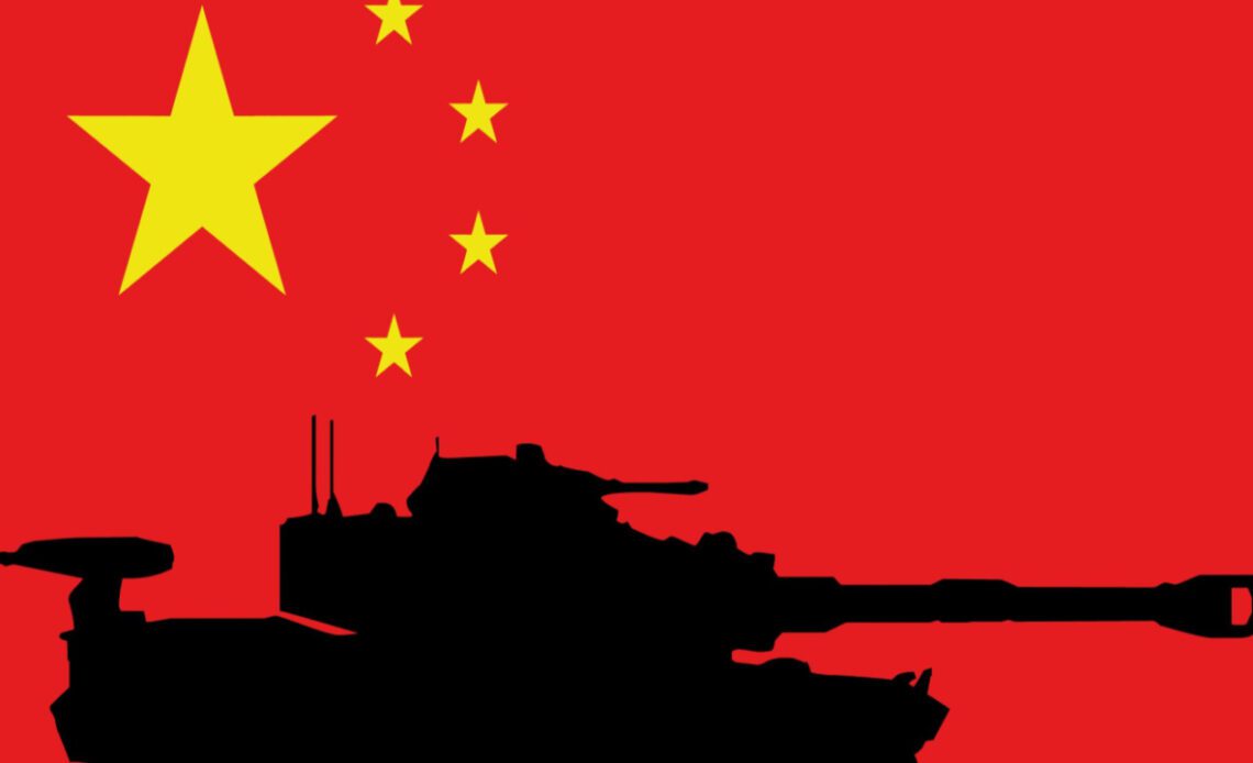 Social Media Users Deride China's Reported Use of Military Tanks to Intimidate Protesting Bank Customers – Featured Bitcoin News