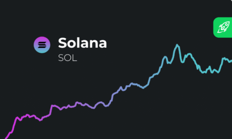 Solana Adds 70% More Shine