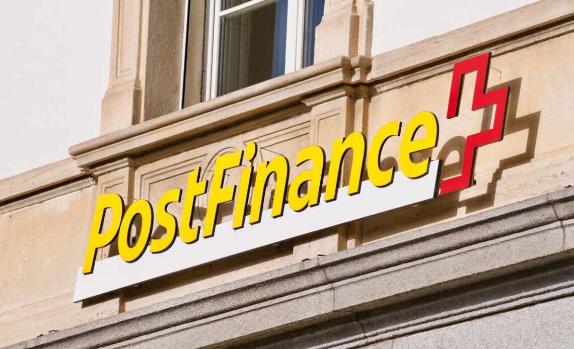 State-Owned Swiss Bank Postfinance to Offer Clients Direct Access to Crypto Market