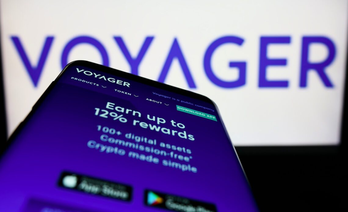 TSX-Listed Voyager Digital 'Temporarily' Suspends Trading, Deposits, and Withdrawals – Bitcoin News