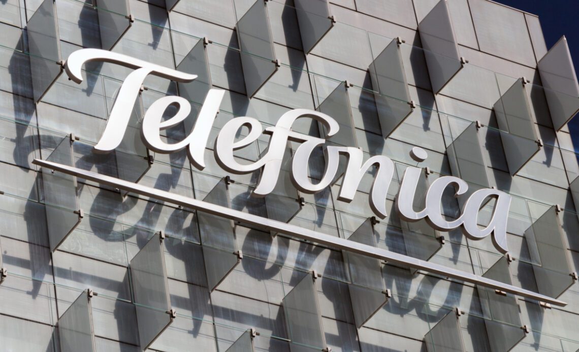 telefonica