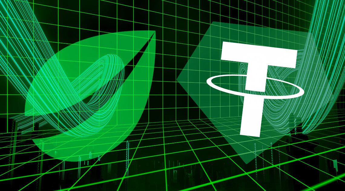 Tether, Bitfinex aim at building the next internet with P2P app Keet