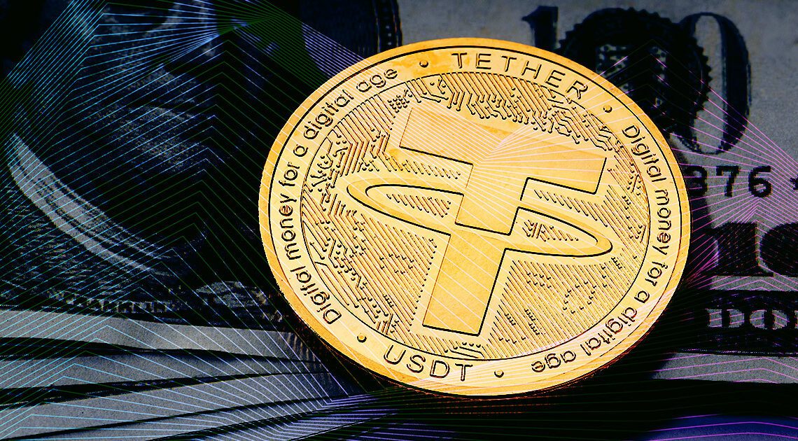 Tether reducing commercial paper holdings down to $3.5 billion by end-July