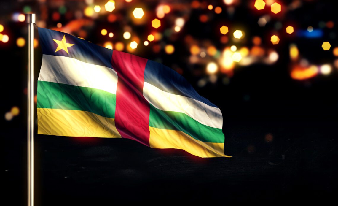 The Central African Republic Says Sale of 210 Million Sango Crypto Tokens to Commence in Late July