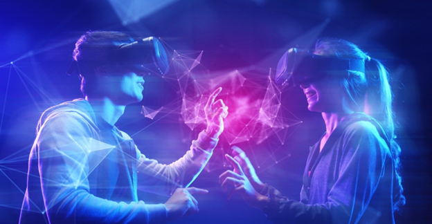 The Metaverse; A Likely Winner in the Development of Tomorrows' Digital Ecosystem