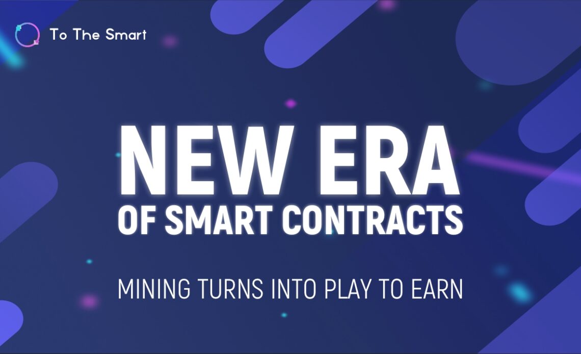 Tothesmart Is an Exclusive New Smart Contract Built on the Binance Smart Chain Blockchain – Press release Bitcoin News