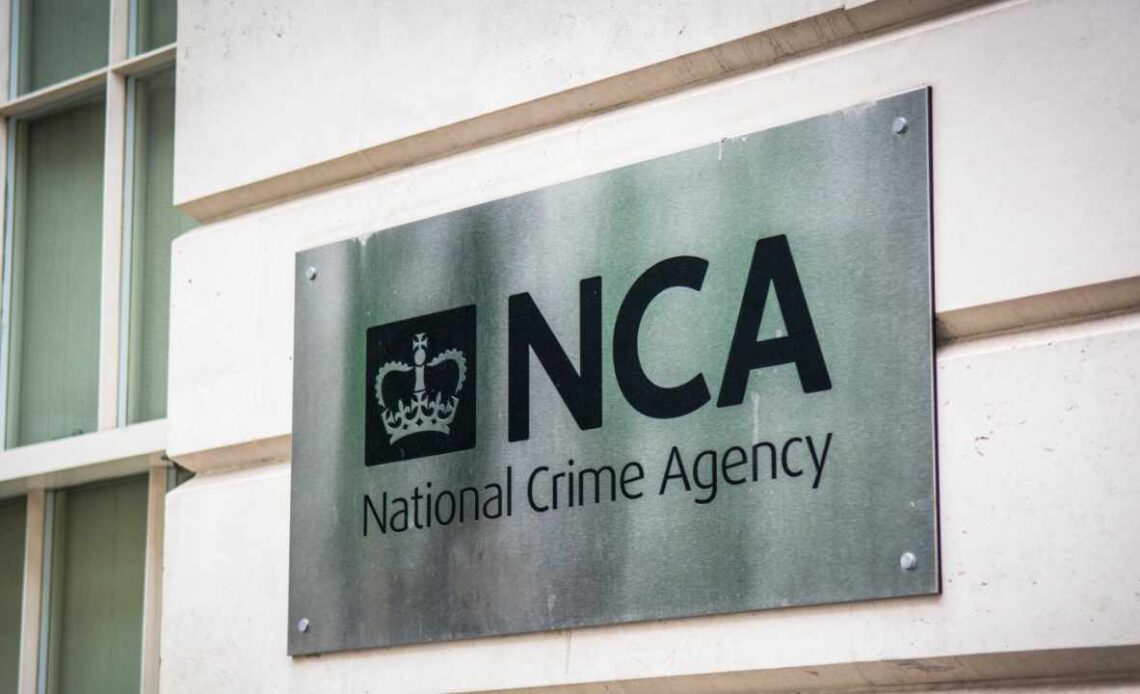 UK National Crime Agency Seizes $33 Million in Cryptocurrency