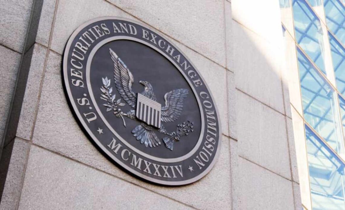 US Lawmaker Slams SEC for Not Regulating in Good Faith — 'Under Chair Gensler, SEC Has Become Power-Hungry'