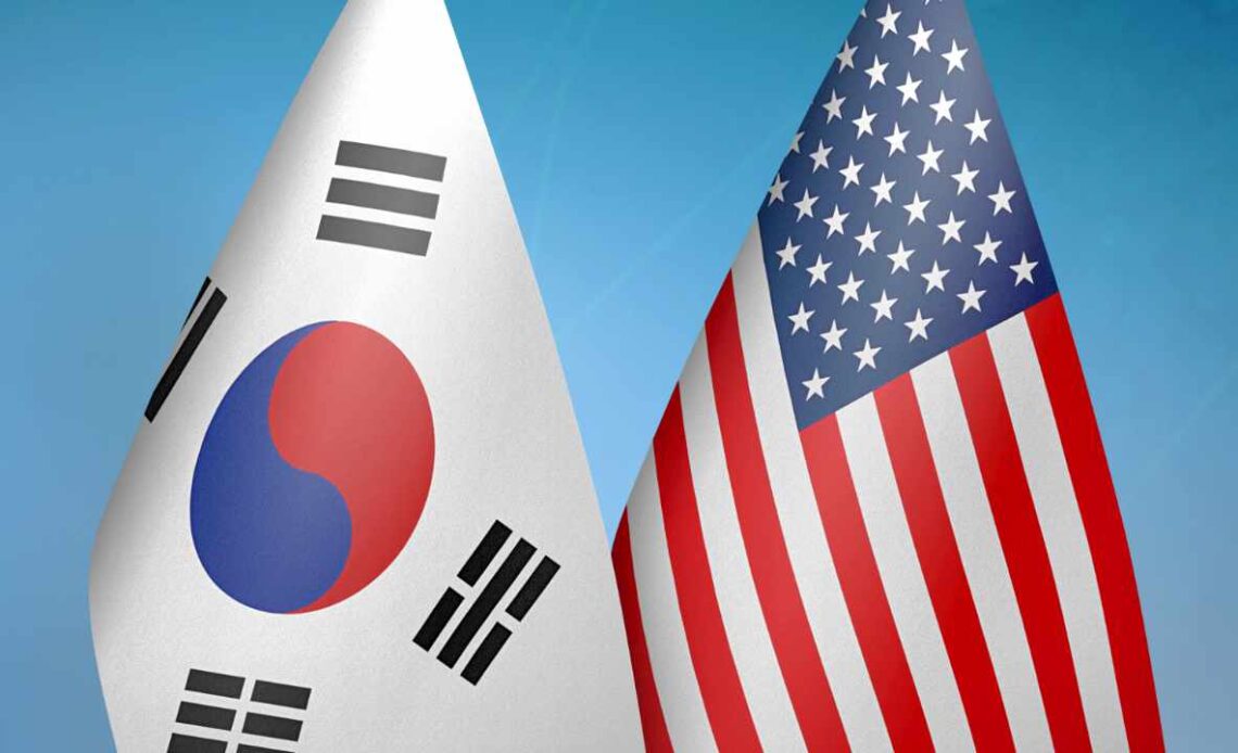 US and South Korea to Share Data on Crypto Cases, Including LUNA and UST Meltdown: Report