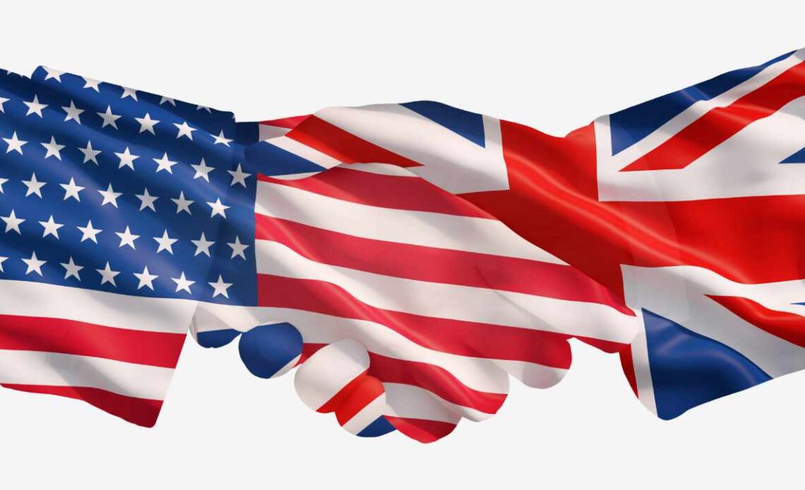 US and UK to Deepen Ties on Crypto Regulation, Says British Regulator