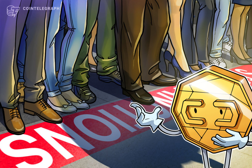 US diplomats call on Japan's crypto exchanges to cut ties to Russia: Report
