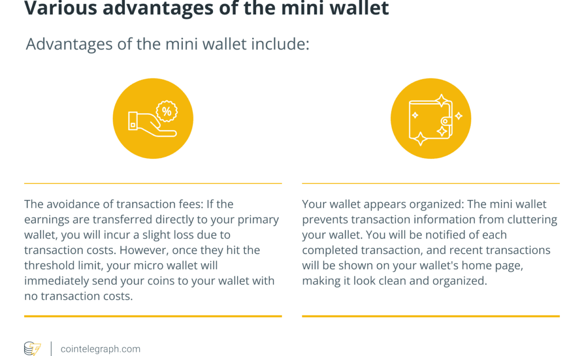 What are crypto faucets and how do they work?