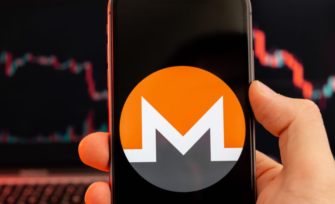 XMR Surges to 1-Month High, as ALGO Also Climbs on Saturday – Market Updates Bitcoin News