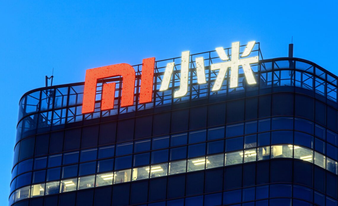 xiaomi