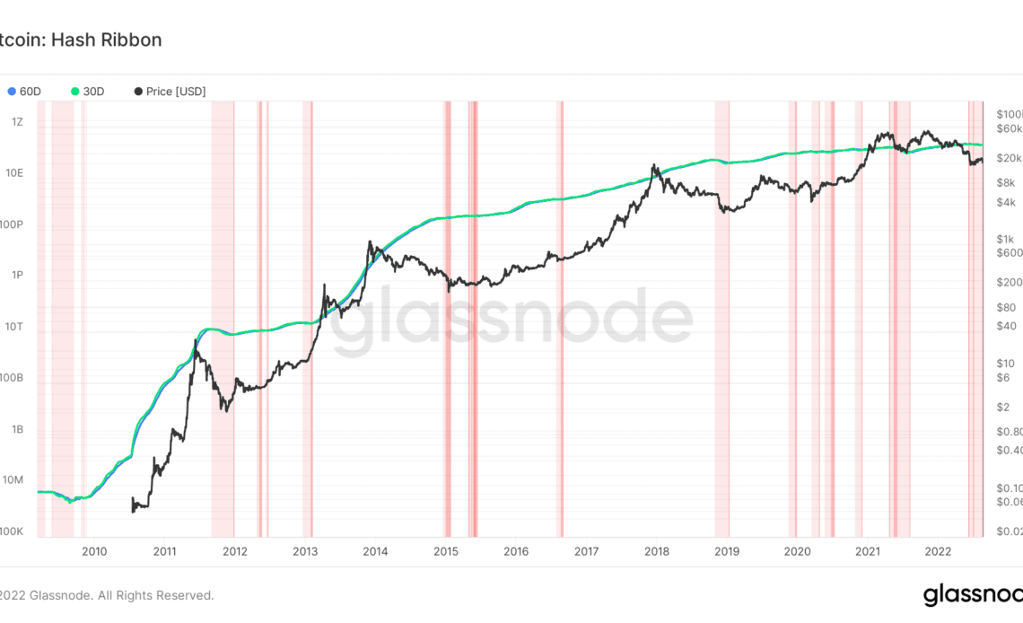 3 reasons why the Bitcoin price bottom is not in