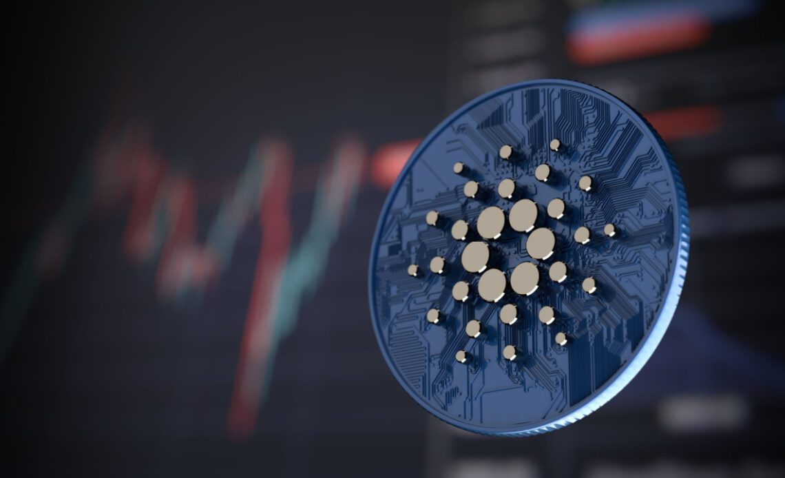 AAVE, ADA Remain Near 1-Week Highs on Friday – Market Updates Bitcoin News