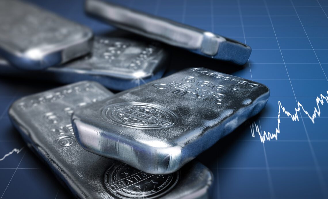 Analyst Says if Silver Dips Below $18, Precious Metal Could 'Get Absolutely Smoked' — Morgan Report Founder Expects a Supply Crunch – Finance Bitcoin News