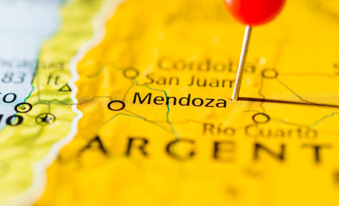 Argentinian Province Mendoza Starts Accepting Tax Payments in Crypto