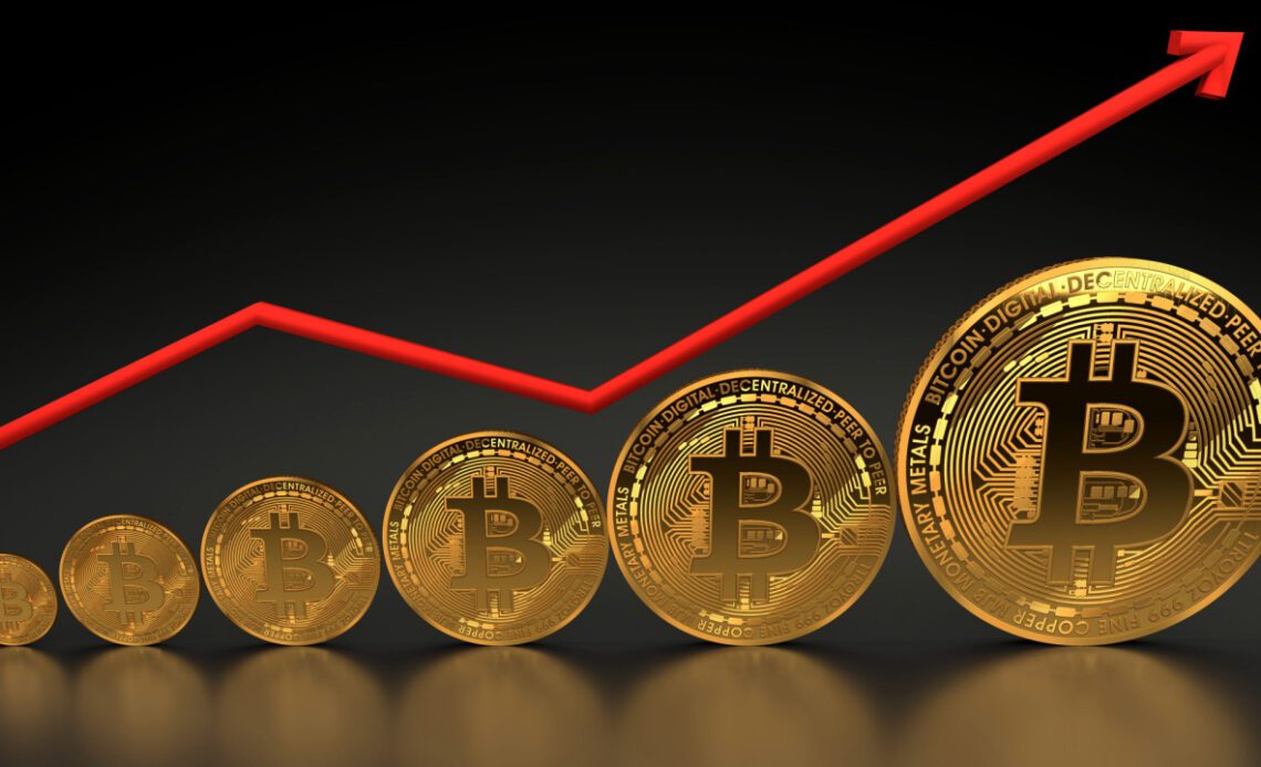 BTC Remains Below $24,000 After Falling for Fourth Consecutive Session – Market Updates Bitcoin News