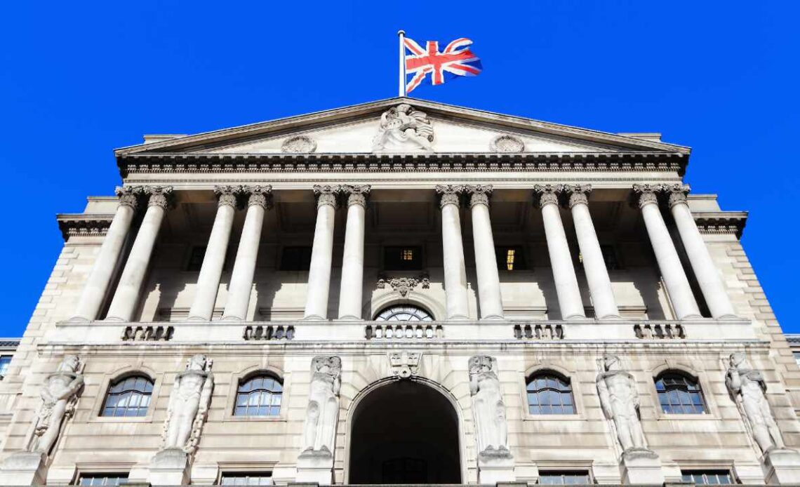 Bank of England Analysts See Crypto Having Important Roles in the Metaverse — Discuss the Need for Regulation