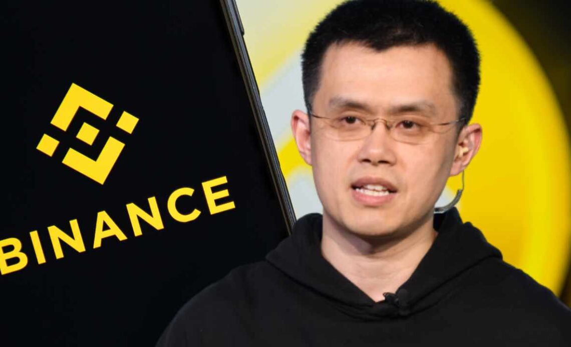 Binance CEO Warns 'We Could Disable Wazirx Wallets' — Advises Investors to Transfer Funds to Binance