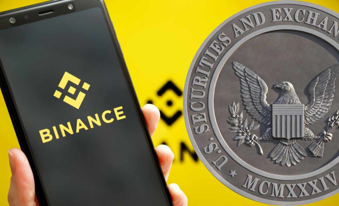 Binance US Delists Crypto Token 'out of an Abundance of Caution' After SEC Says It's a Security