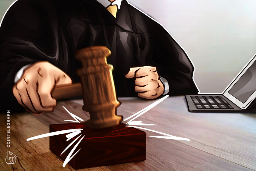 BitMEX former executive pleads guilty to violating the Bank Secrecy Act