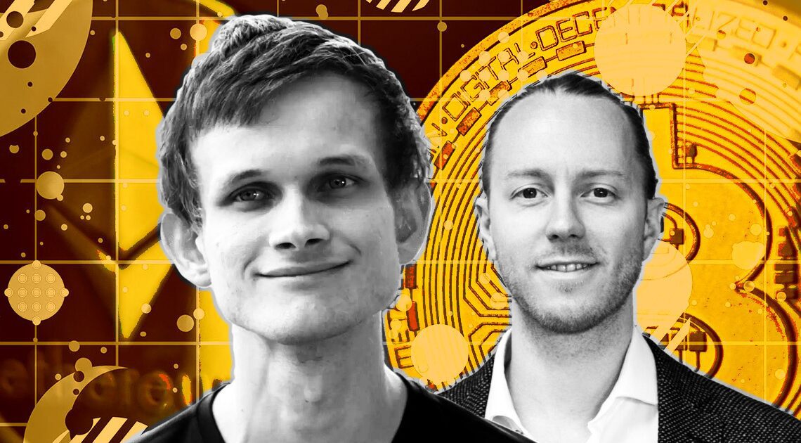 Bitcoin advocate claims Vitalik Buterin does not understand PoW