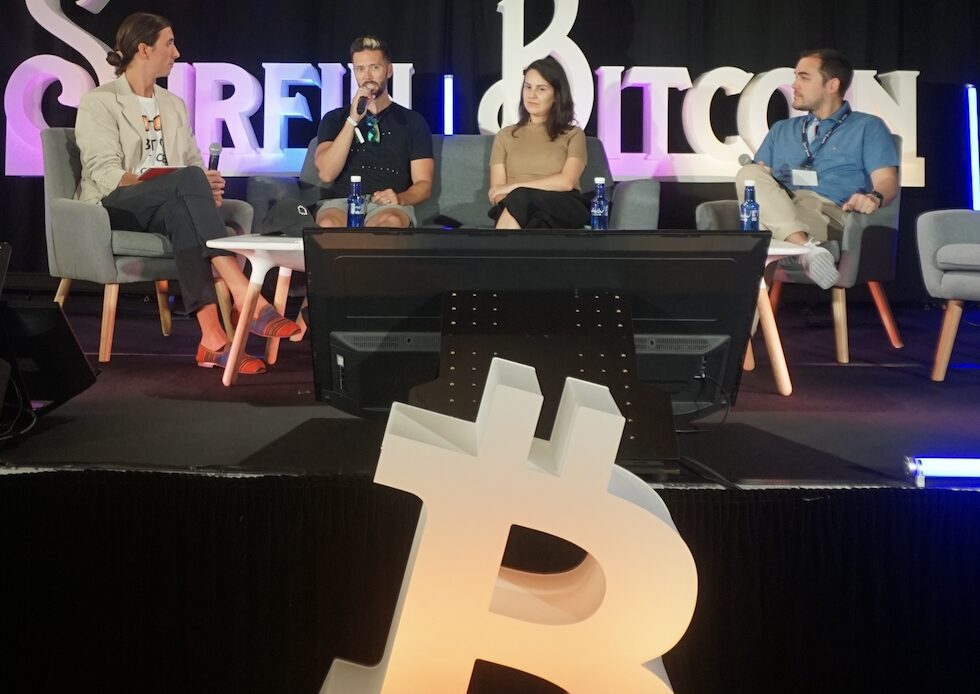 Bitcoin is for those in need, the rest need time to learn: Surfin Bitcoin Panel