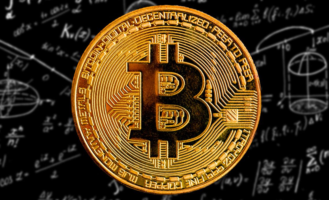 Bitcoin's Mathematical Monetary Policy Is Far More Predictable Than Gold and Fiat Currencies