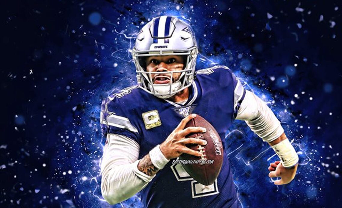 Blockchain.com Inks Multi-Year Deal With Dallas Cowboys Star Quarterback Dak Prescott – Bitcoin News