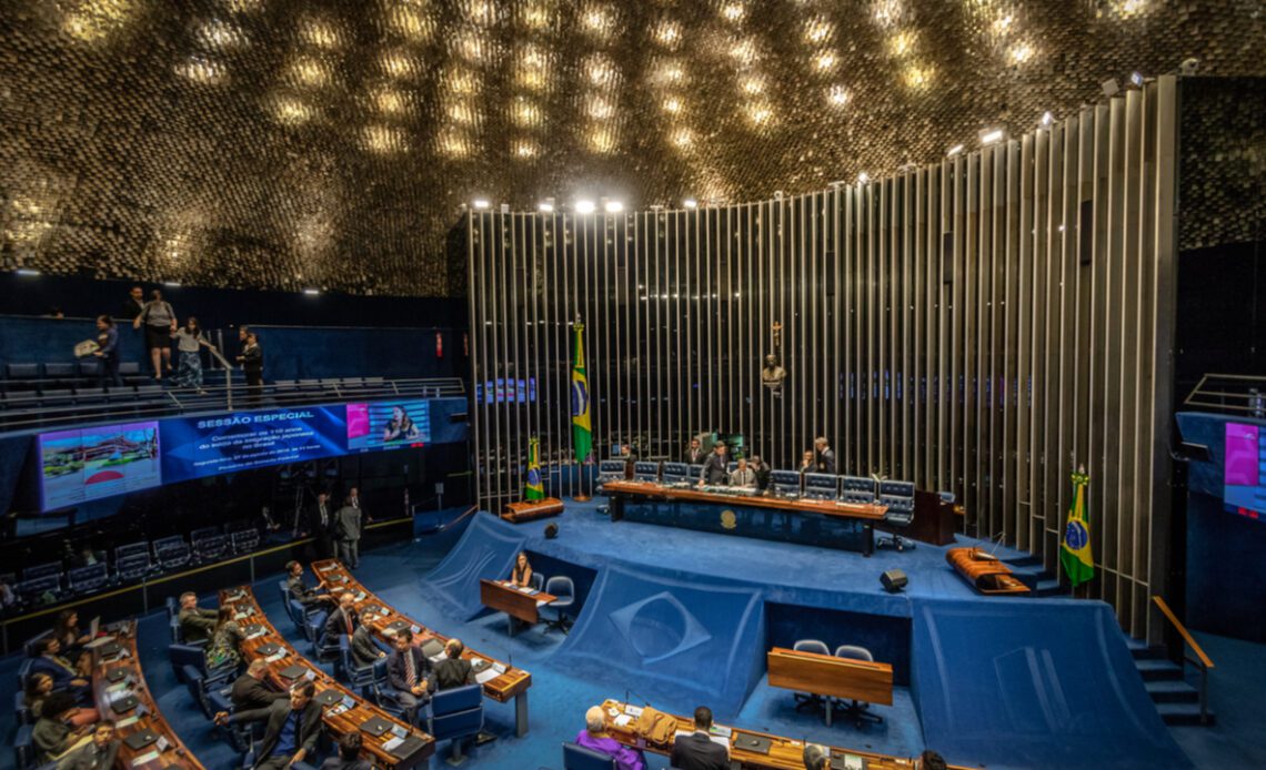 Brazilian Congress Fails to Vote on Cryptocurrency Bill, Next Discussion Scheduled for September