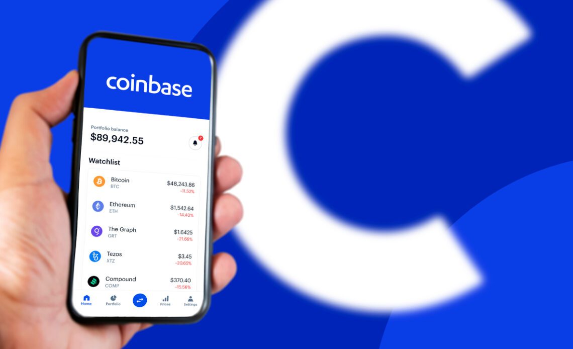 Coinbase Discloses It Will 'Evaluate Any ETH Fork Tokens Following The Merge'