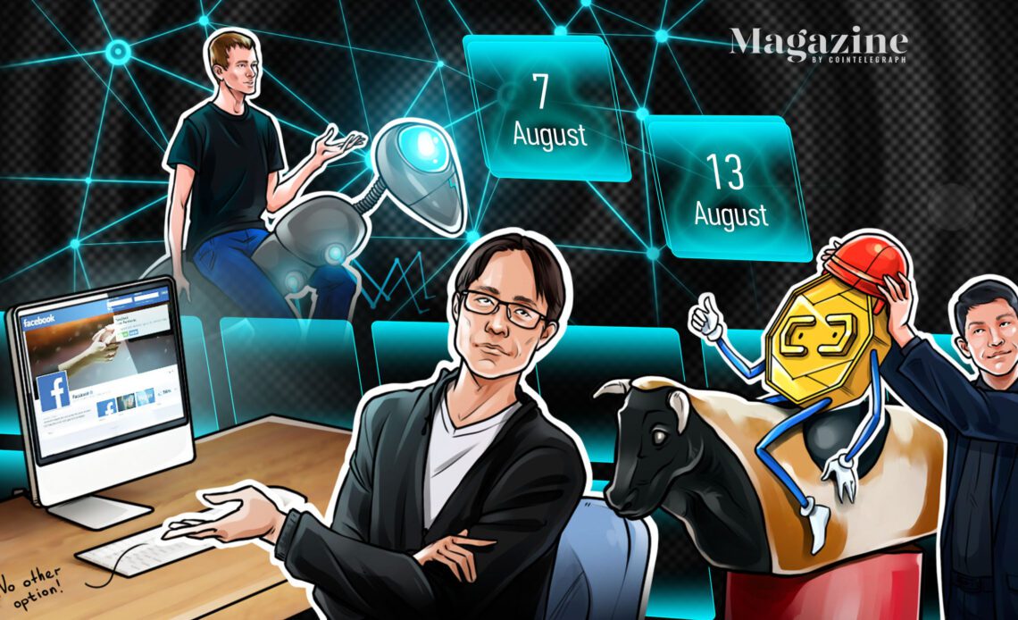 Cointelegraph Magazine
