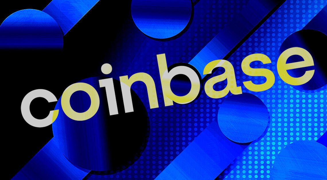 Coinbase to provide crypto services to BlackRock institutional clients