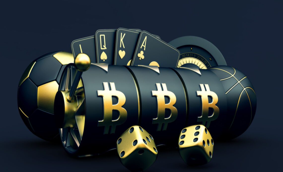 Crypto Casinos Are 'Impossible to Rig Because the Game Is Hosted on a Blockchain' — Online Casino Reviewer – Interview Bitcoin News