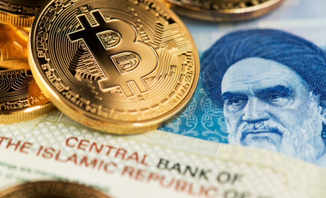 Crypto Trading, Investing Illegal in Iran, Central Bank Governor Reiterates