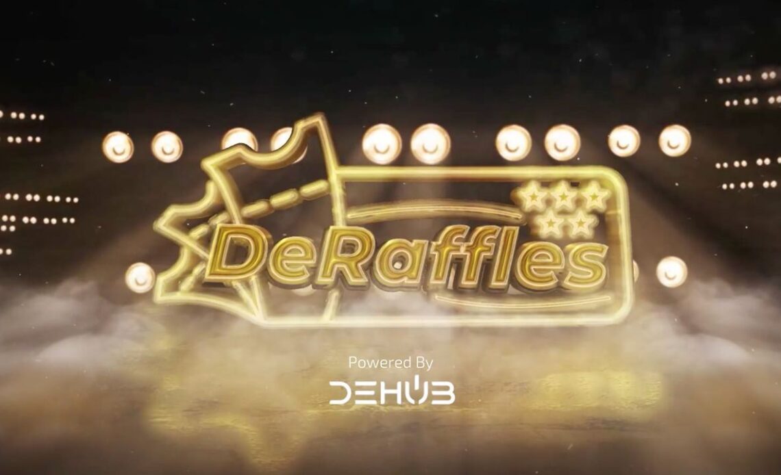 DeHub Makes History By Announcing New $1 Million NFT Raffle – Press release Bitcoin News