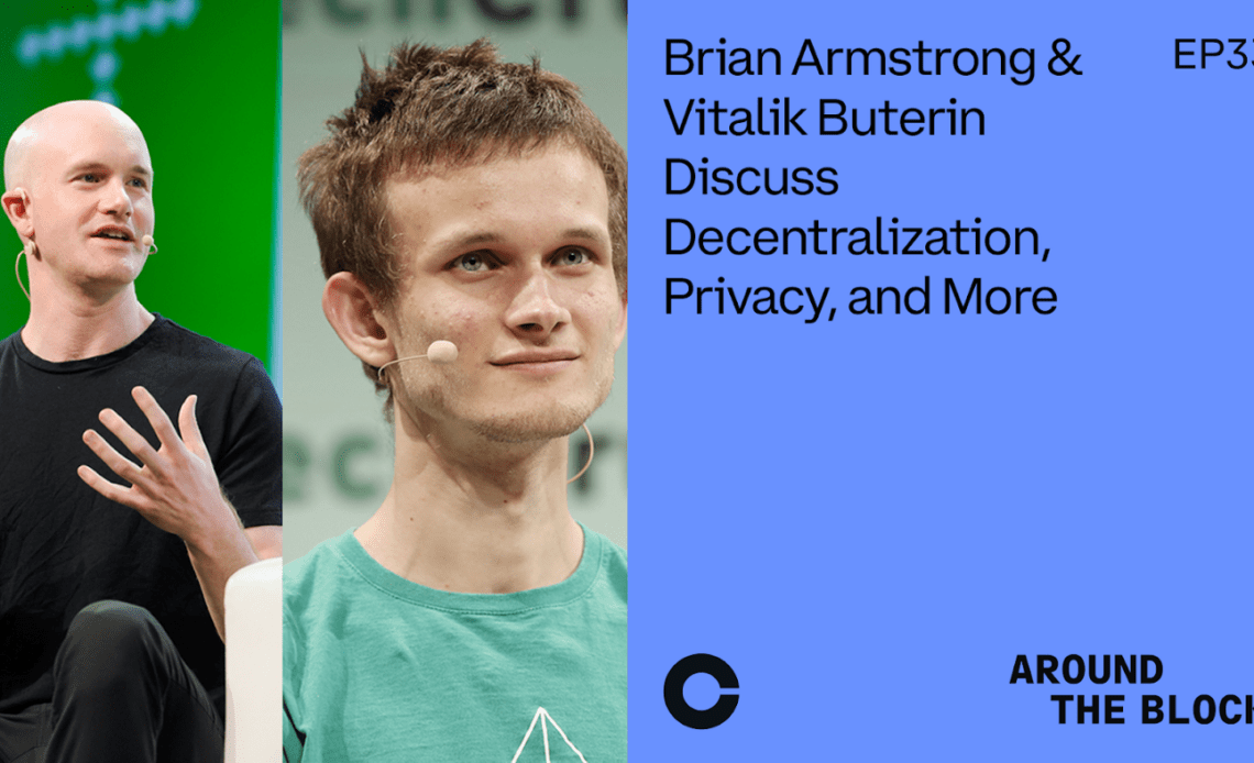 Decentralization, privacy, and a credibly neutral Ethereum | by Coinbase | Aug, 2022