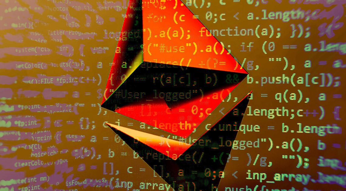 Developers find bugs in 2 Ethereum clients’ mainnet merge updates