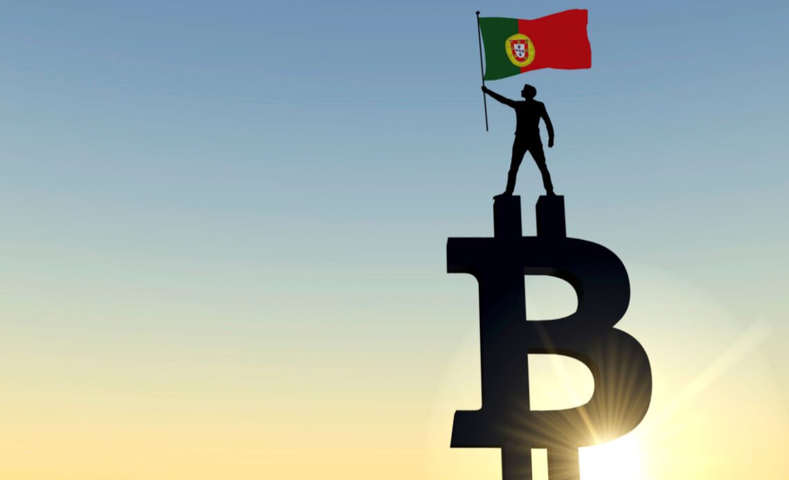 Dozen Crypto Companies Await Portugal License Despite Bank Account Closures