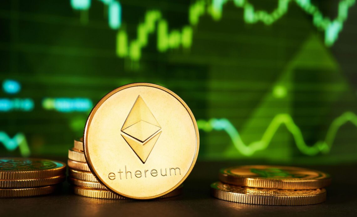 ETH Back Above $1,700 as “Merge” Date Confirmed – Market Updates Bitcoin News