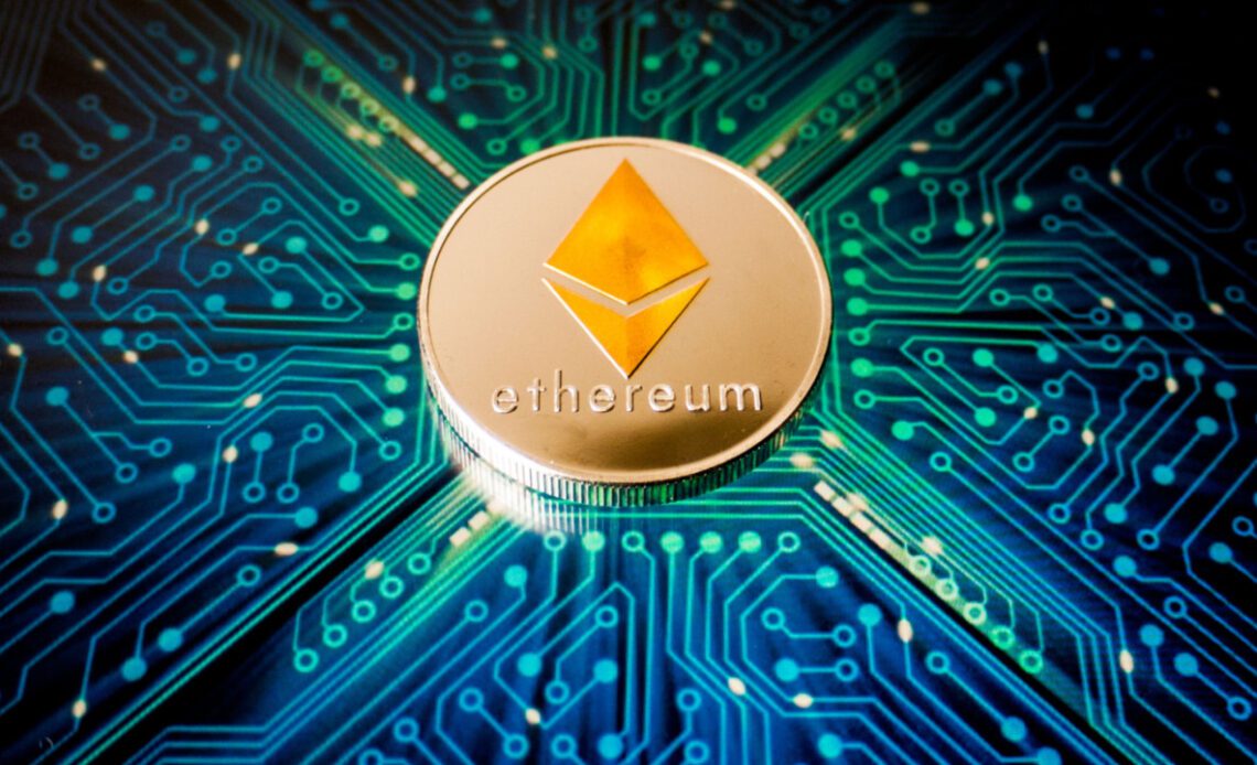 ETH Hits $2,000 for First Time Since May – Market Updates Bitcoin News