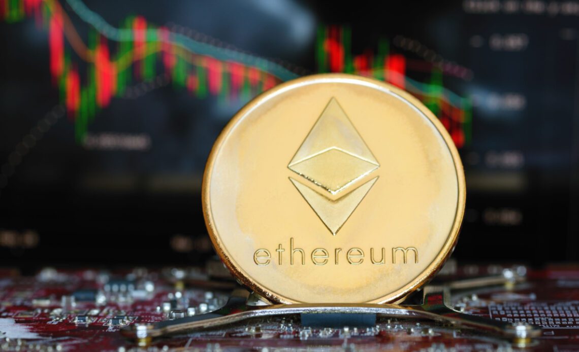 ETH Moves Towards $1,700, BTC Largely Unchanged – Market Updates Bitcoin News